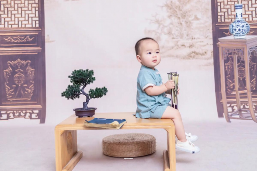 河间宝宝掉头发是怎么回事
